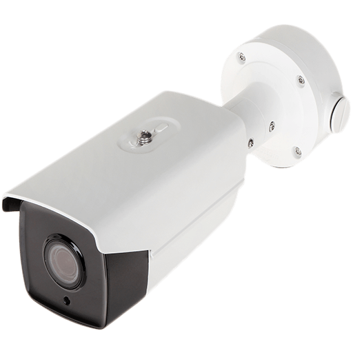 ANPR camera