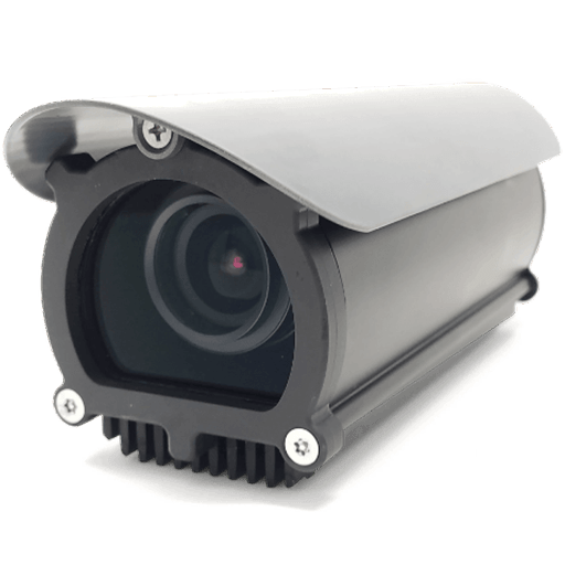 AI camera
