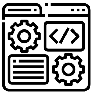 Back end web development