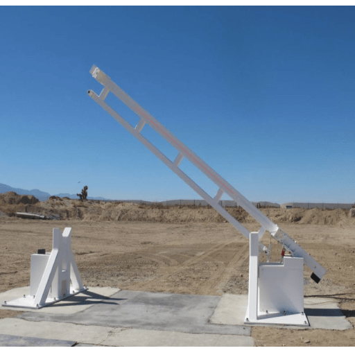 Beam barricades