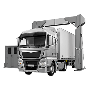 Cargo and vehicle inspection