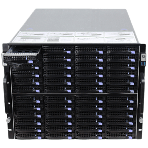Casing chassis for controller
