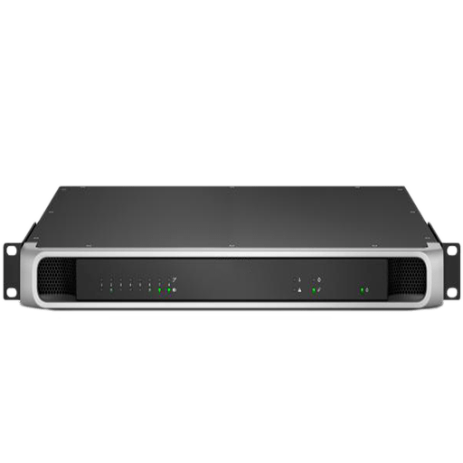Channel amplifier
