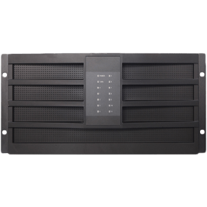 Video wall controller
