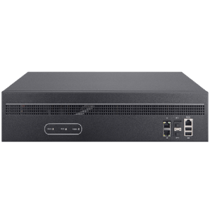 Encoder decoder
