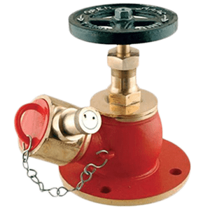 Fire hydrant system