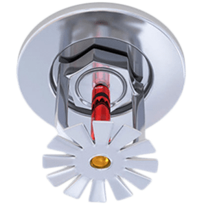 Fire sprinkler system