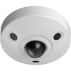 Fisheye camera