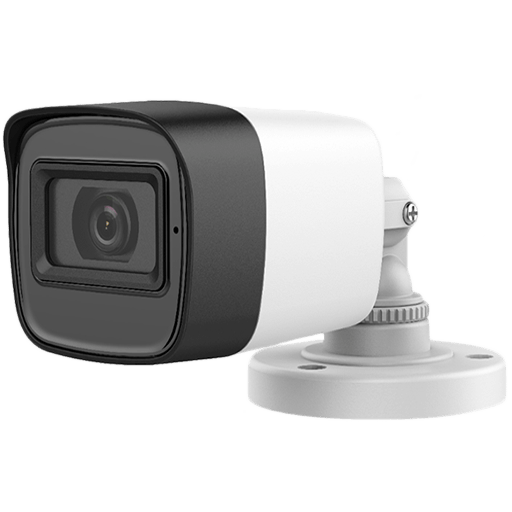 Fixed Bullet camera