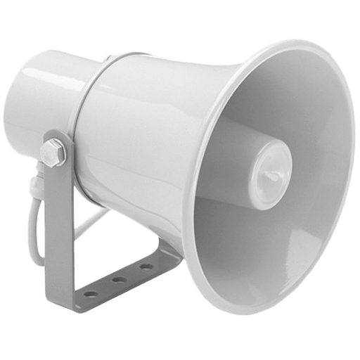 Horn loud speaker