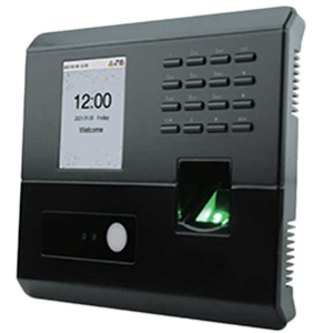 Hybrid access control
