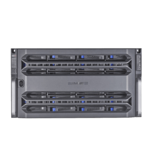 Hybrid SAN