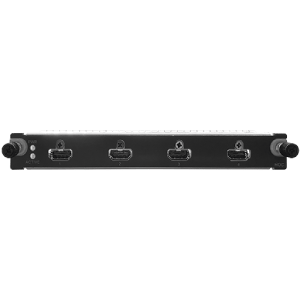 Input output board