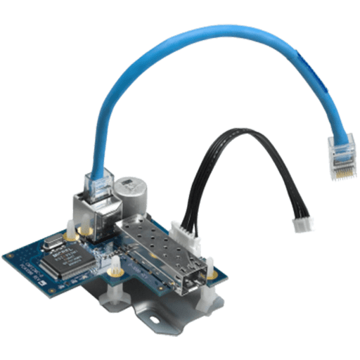 IP connectivity