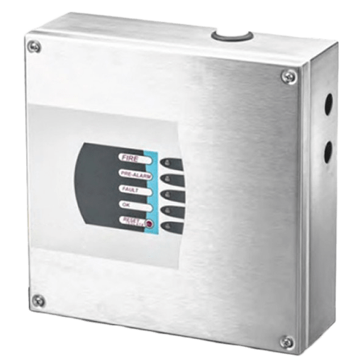 Laser Compact Ex ASD