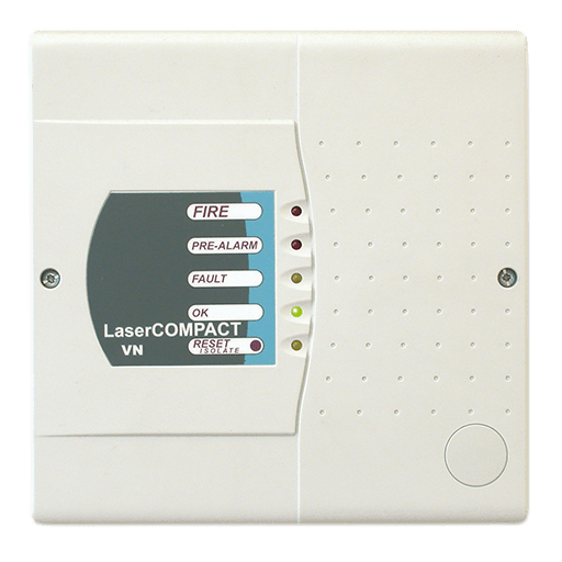 Laser Compact ASD