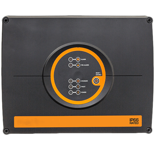 Laser Industrial ASD