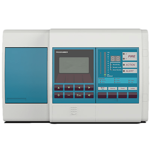 Laser Plus ASD
