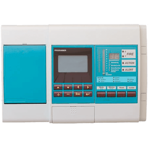 Laser Scanner ASD
