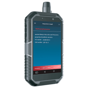 Mobile scanners