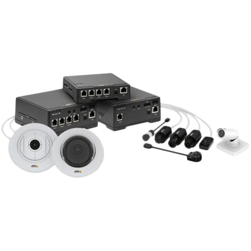 Module camera