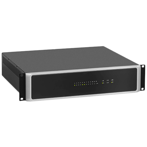 Multifunction power supply