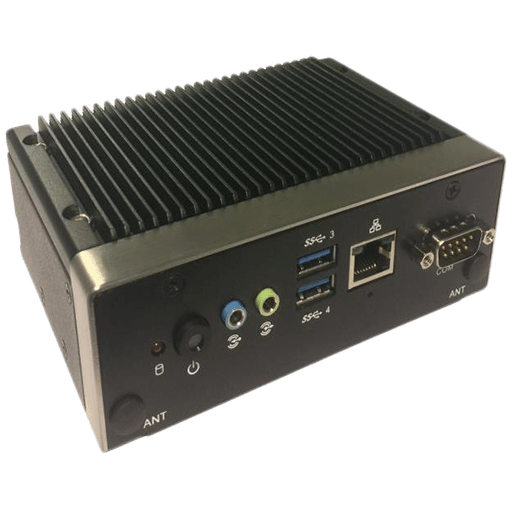 Advance public address server
