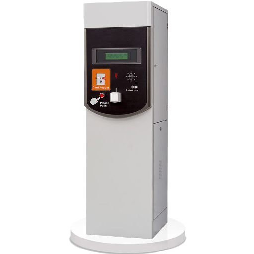 Payment device