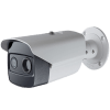 Thermal bullet camera