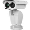 Thermal image PTZ camera