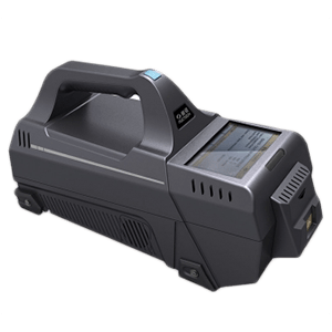 Trace detection