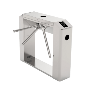 Tripod turnstile