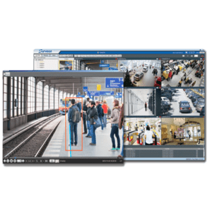 Video analytics