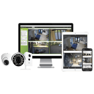 Video management system