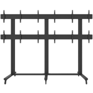 Video wall mount