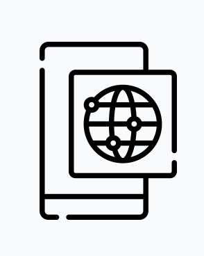 Web app portal
