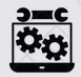 Web support and maintenance